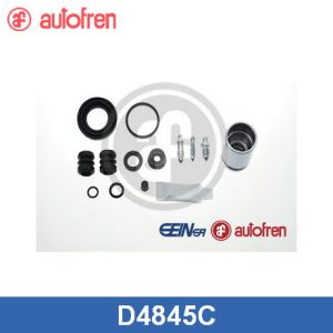 Р/к заднего суппорта с поршнем