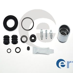 Р/к заднего суппорта с поршнем