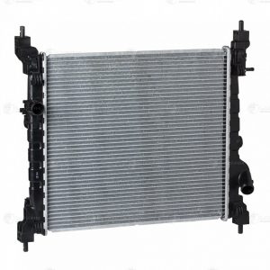 Радиатор основной