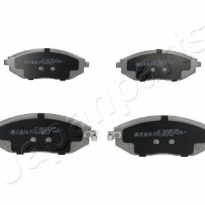 Колодки тормозные передние к-кт