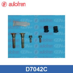 Направляющая суппорта (к-кт)