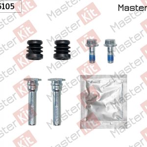 Направляющая суппорта (к-кт)