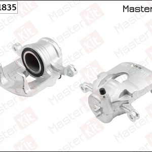 Суппорт тормозной передний правый