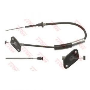 Трос сцепления