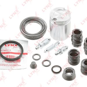 Р/к заднего суппорта с поршнем