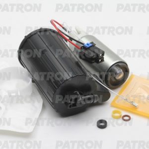 Насос топливный электрический