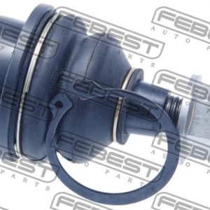 Опора шаровая нижняя передней подвески