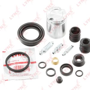 Р/к заднего суппорта с поршнем