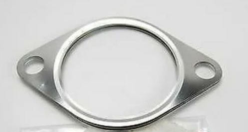 Прокладка приемной трубы глушителя