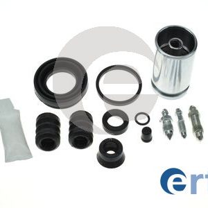 Р/к заднего суппорта с поршнем и механизмом