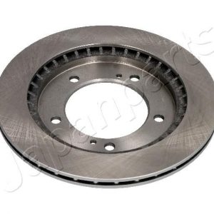 Диск тормозной передний вентилируемый