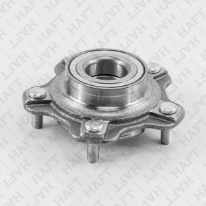 Ступица передняя