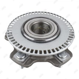 Ступица передняя