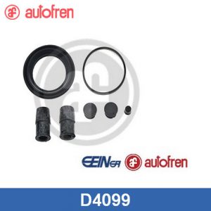 Р/к переднего суппорта