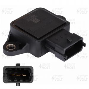 Датчик положения дроссельной заслонки