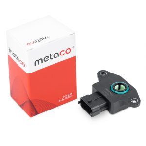 Датчик положения дроссельной заслонки