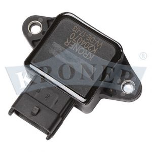 Датчик положения дроссельной заслонки