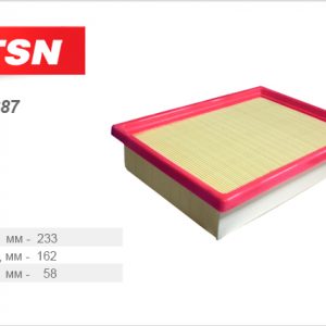 Фильтр воздушный