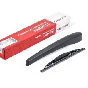 Поводок стеклоочистителя заднего