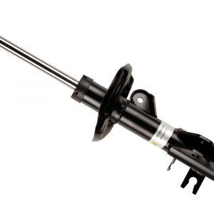 Амортизатор передний левый