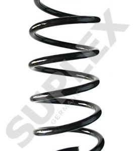 Пружина передняя