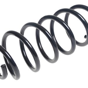 Пружина передняя