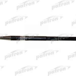 Тяга рулевая