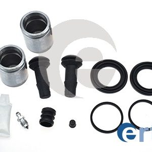 Р/к переднего суппорта с поршнем