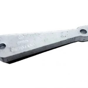 Регулировочный рычаг