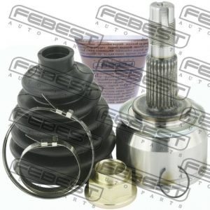 ШРУС наружный передний