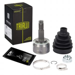 ШРУС наружный передний