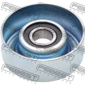 Ролик дополнительный руч. ремня