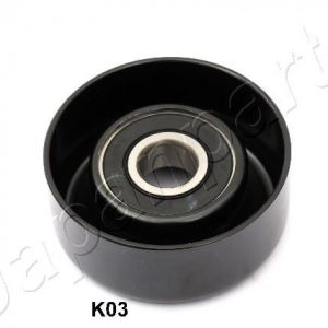 Ролик дополнительный руч. ремня