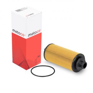 Фильтр масляный