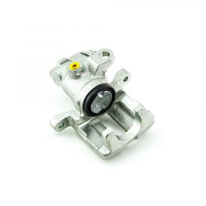 Суппорт тормозной задний левый