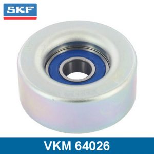 Ролик дополнительный руч. ремня