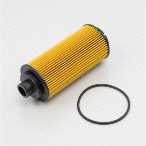 Фильтр масляный