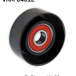 Ролик дополнительный руч. ремня