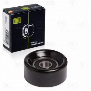 Ролик дополнительный руч. ремня