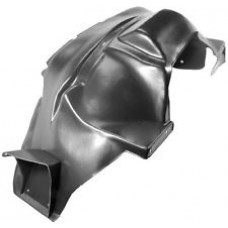 Локер передний левый