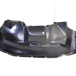 Локер передний правый