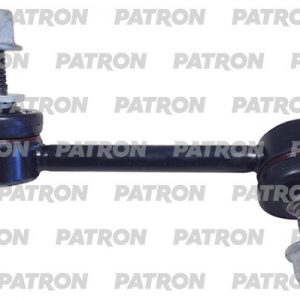 Стойка заднего стабилизатора левая