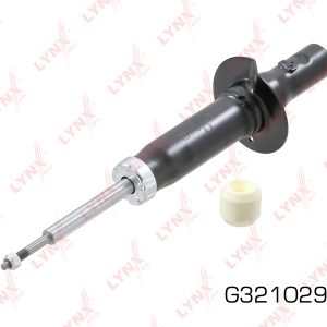 Амортизатор передний