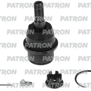 Опора шаровая нижняя передней подвески