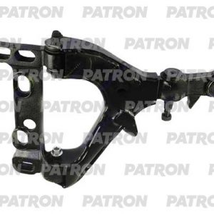 Рычаг передний нижний левый