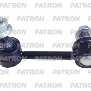 Стойка переднего стабилизатора левая