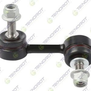 Стойка переднего стабилизатора правая