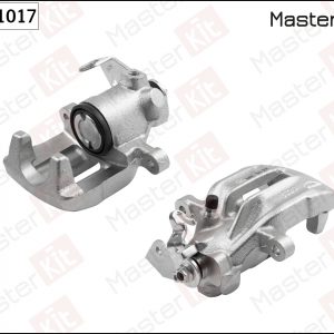 Суппорт тормозной задний правый