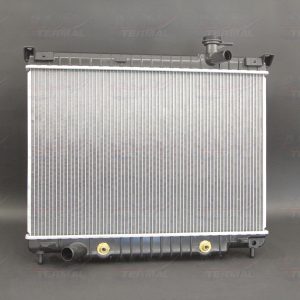 Радиатор основной