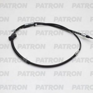 Трос стояночного тормоза